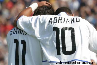 adriano  maroc